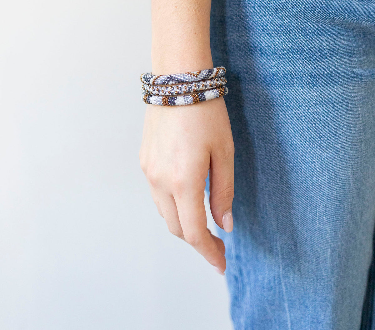 Roll-On® Bracelets - Elemental