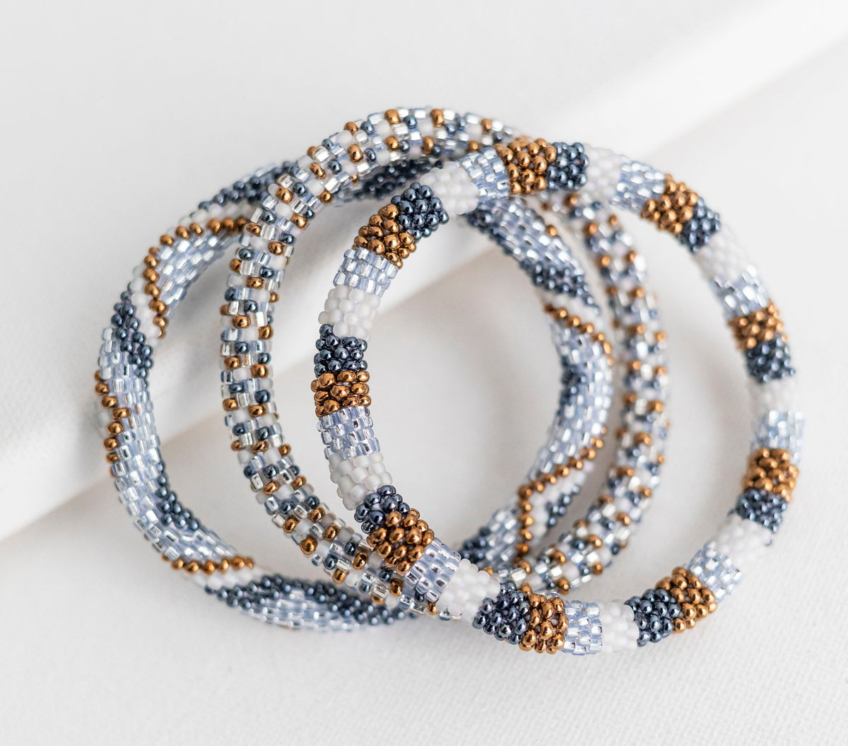 Roll-On® Bracelets - Elemental