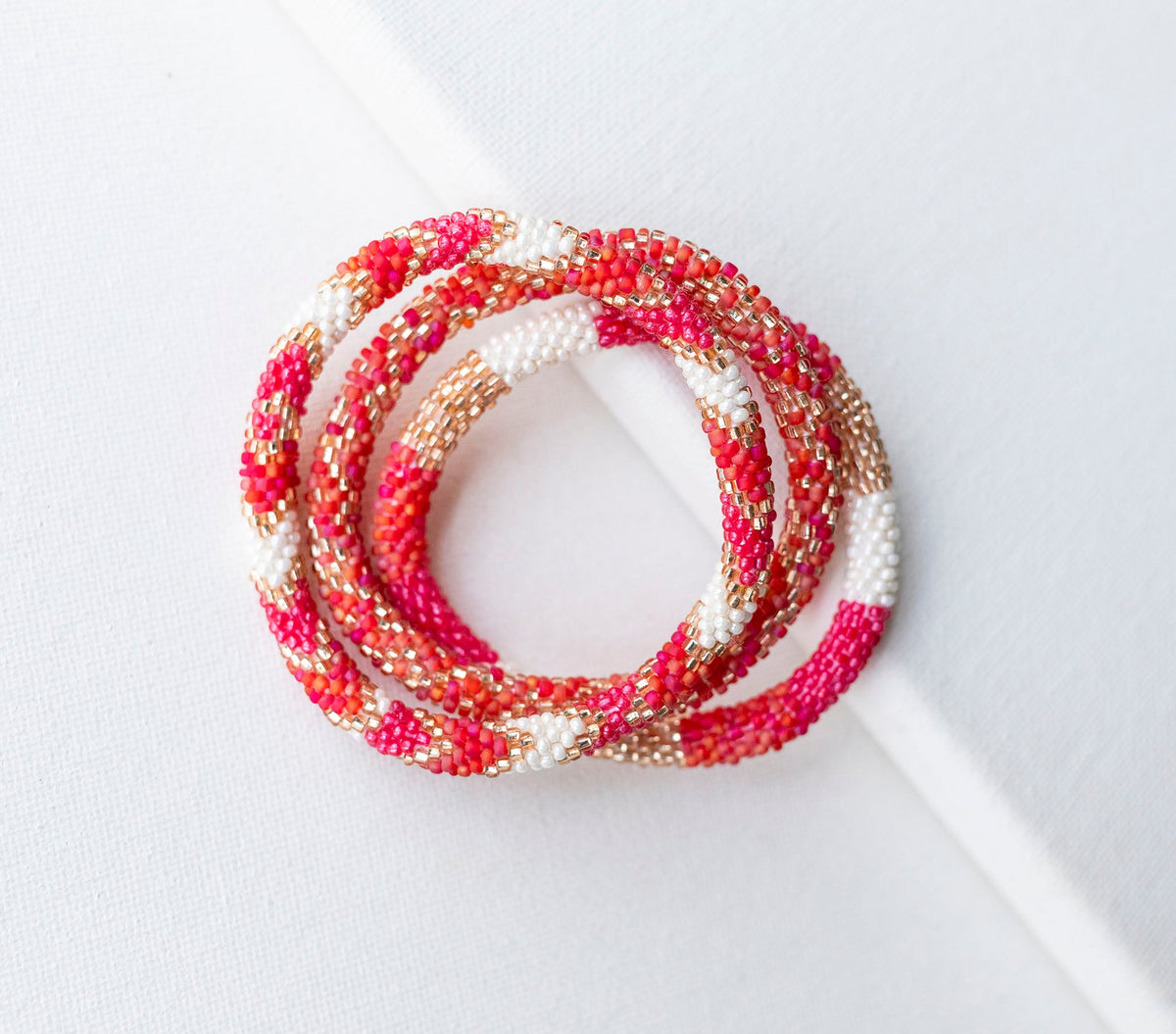 Roll-On® Bracelets - Fiji