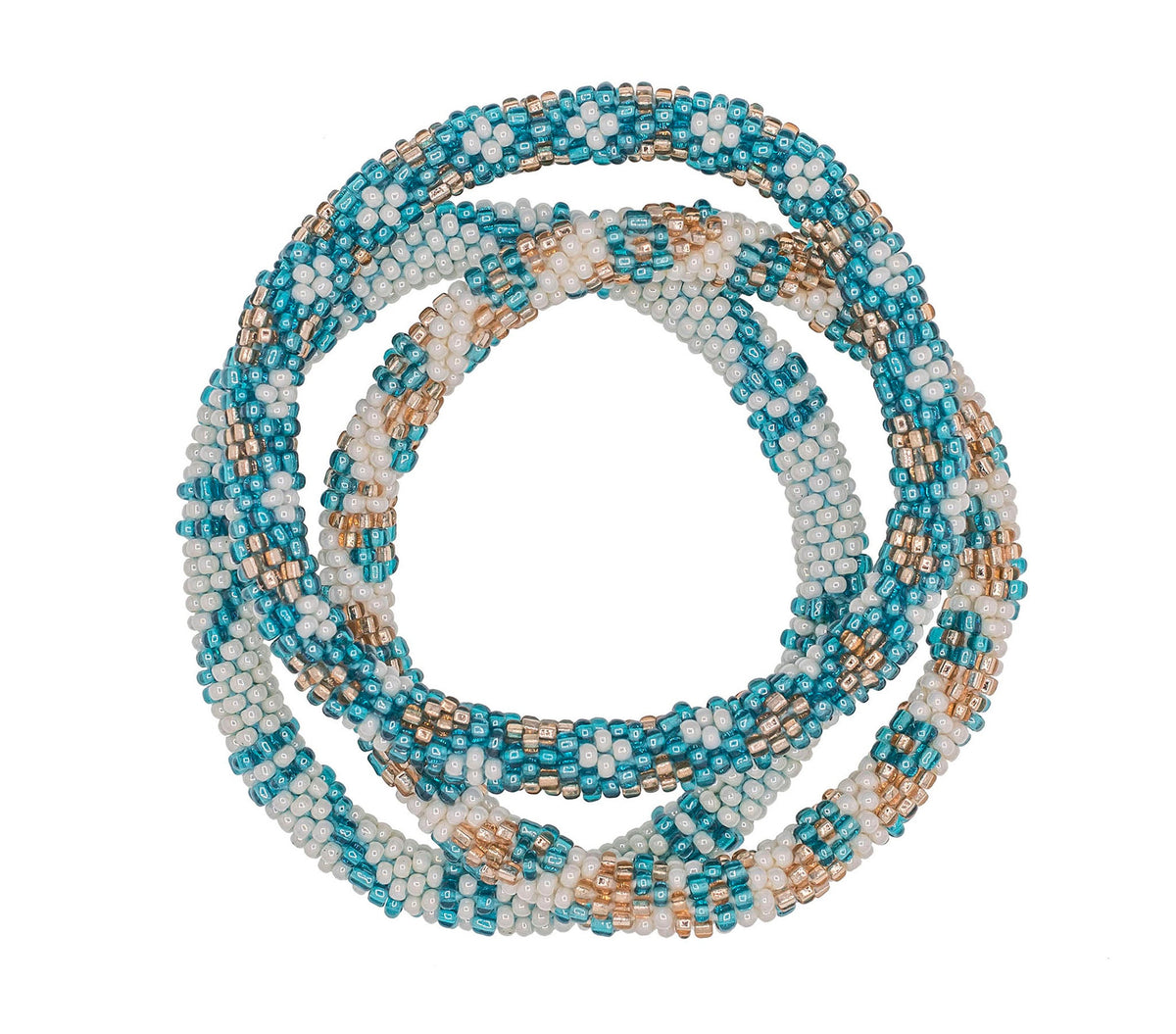 Roll-On® Bracelets - Grenada