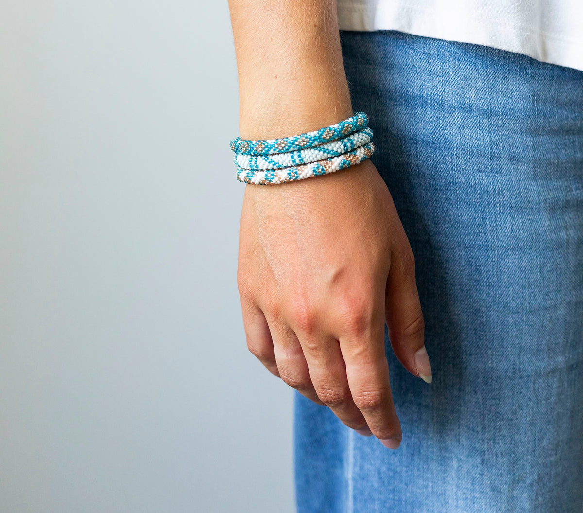 Roll-On® Bracelets - Grenada