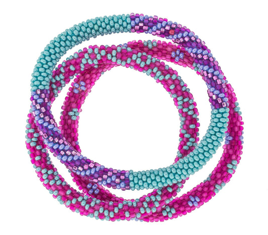 Roll-On® Bracelets - Havana