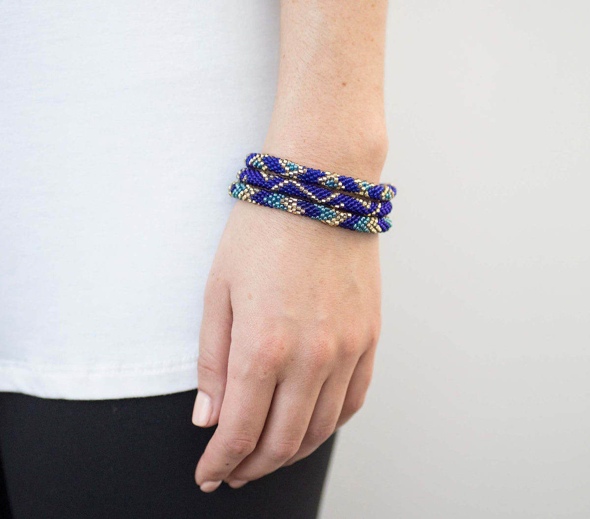Roll-On® Bracelets - Invite Only