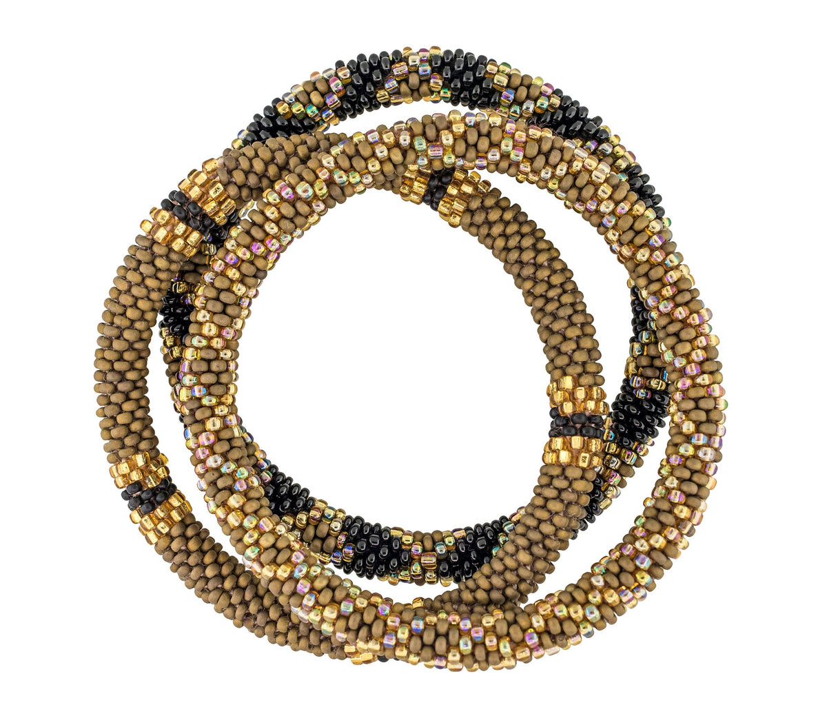 Roll-On® Bracelets - Jaguar