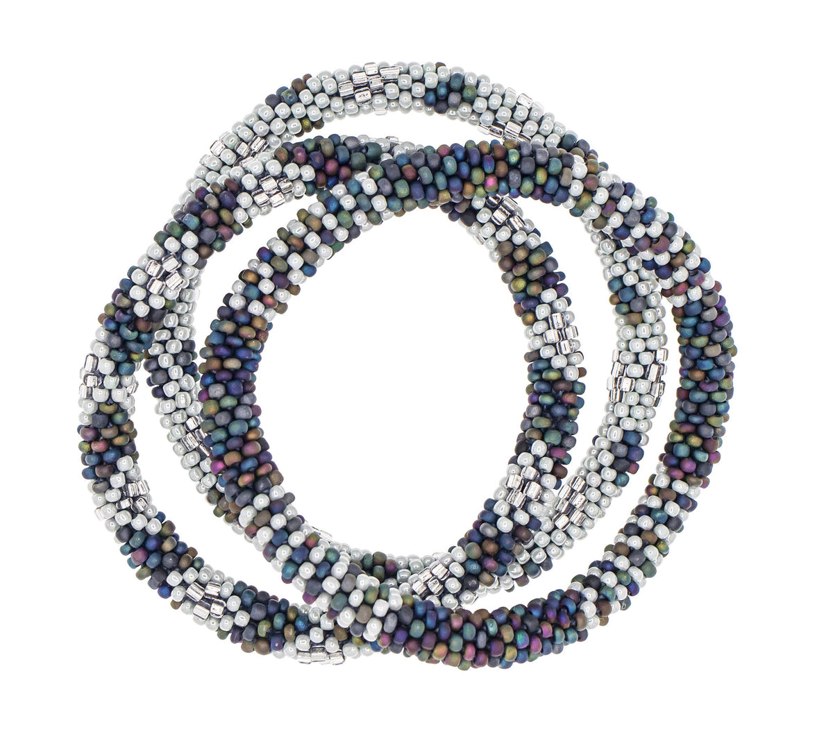 Roll-On® Bracelets - Juniper