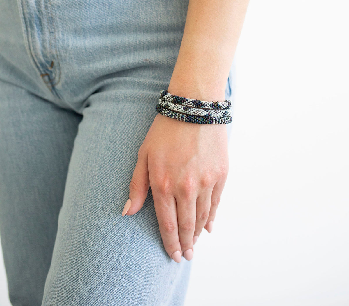 Roll-On® Bracelets - Juniper