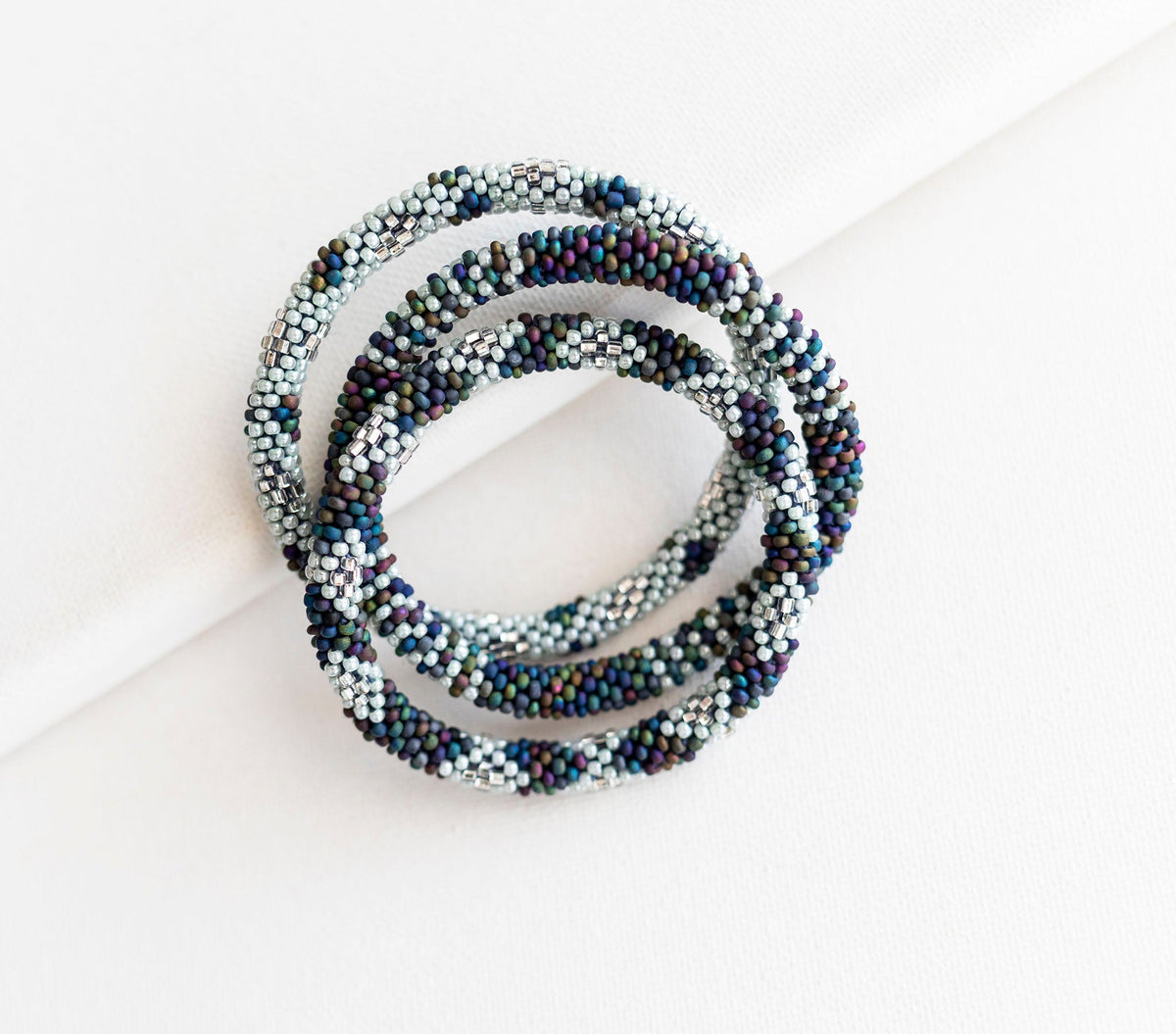Roll-On® Bracelets - Juniper