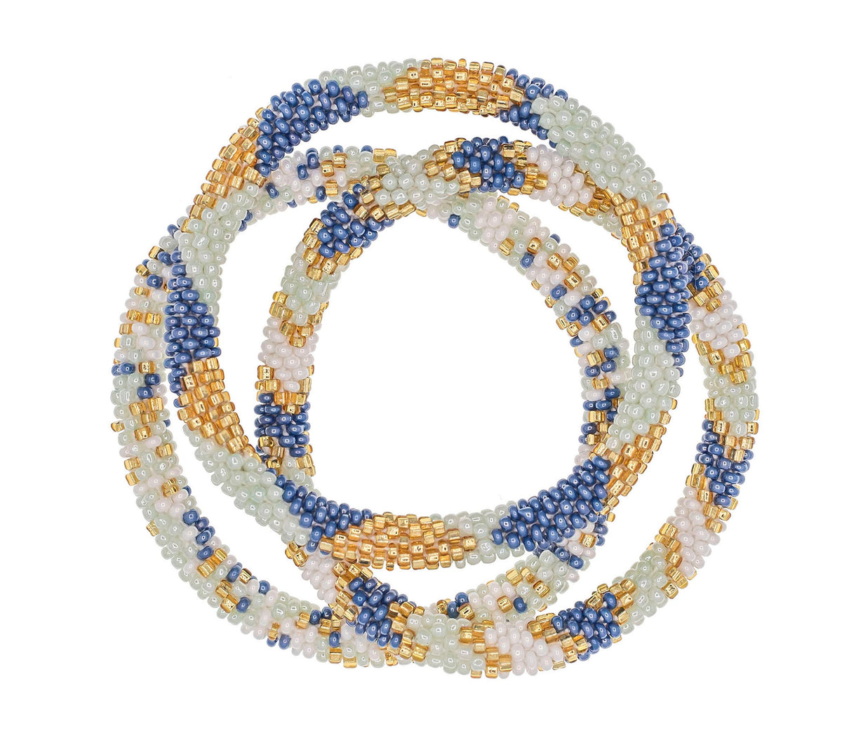 Roll-On® Bracelets - Mykonos