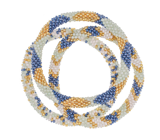 Roll-On® Bracelets - Mykonos
