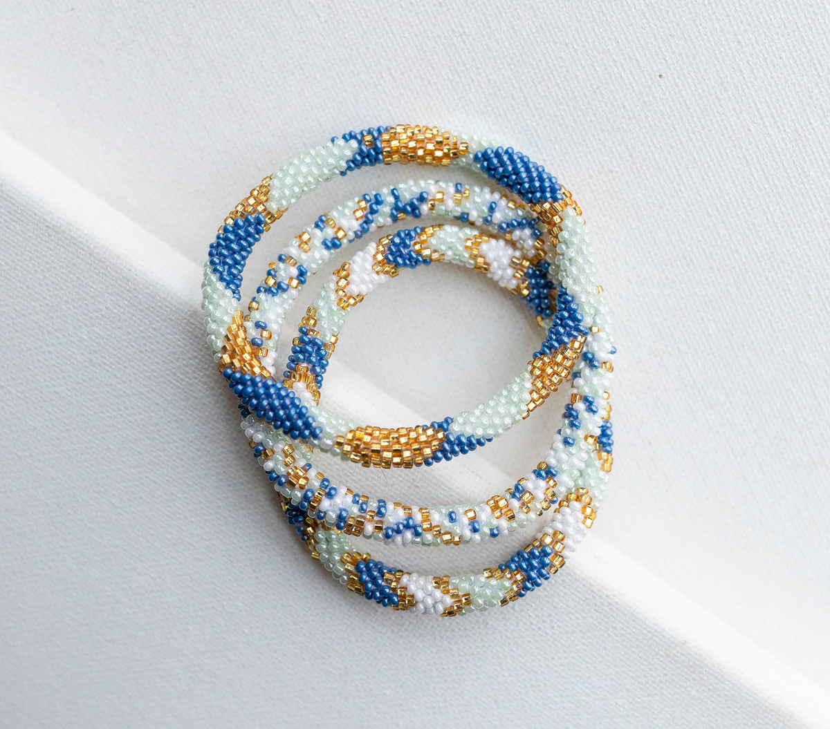 Roll-On® Bracelets - Mykonos