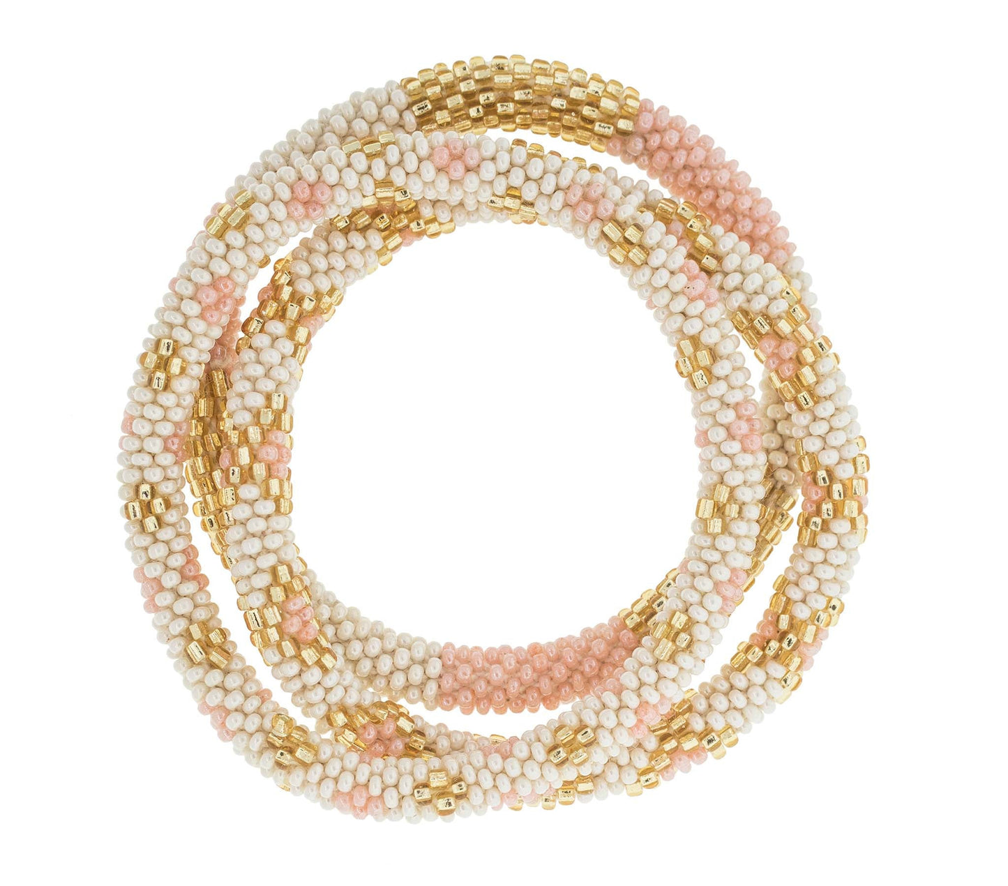 Roll-On® Bracelets - Petal