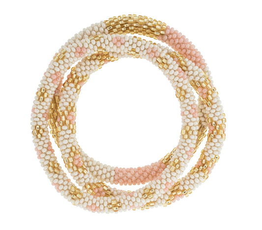Roll-On® Bracelets - Petal