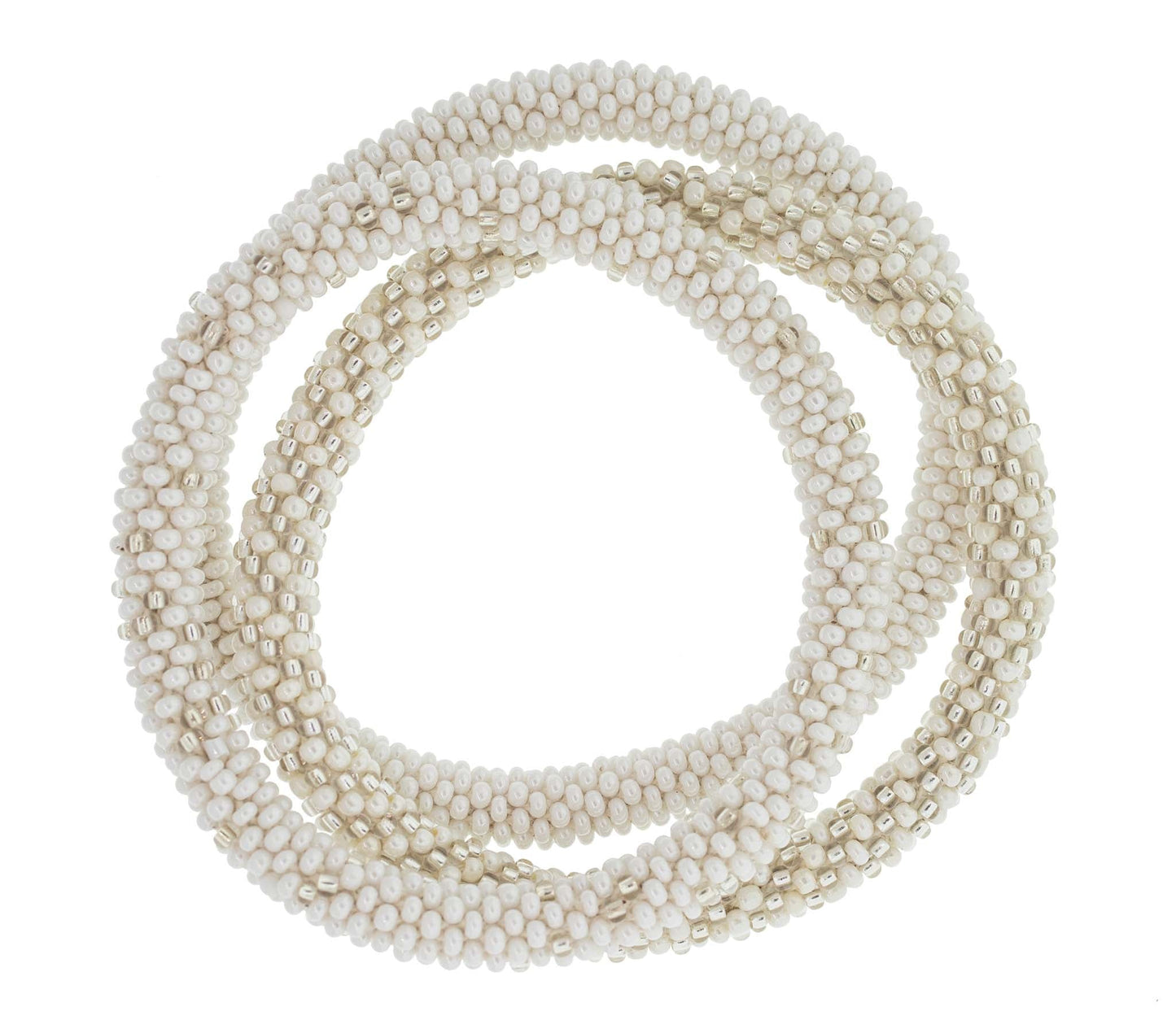 Roll-On® Bracelets - Pearl