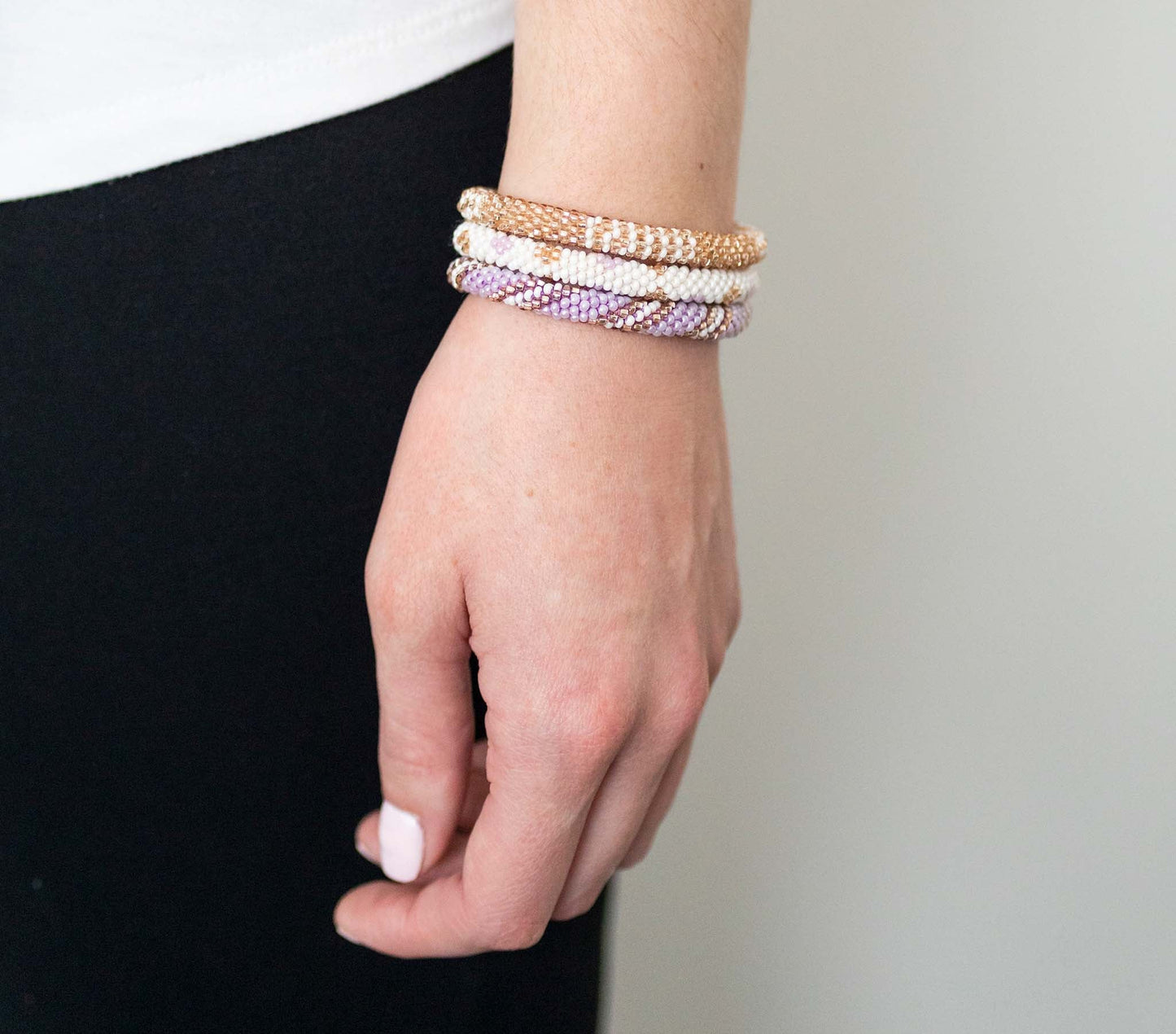 Roll-On® Bracelets - Provence