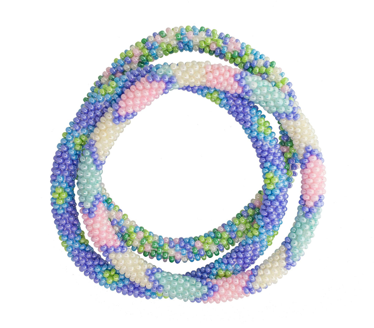 Roll-On® Bracelets - Rio