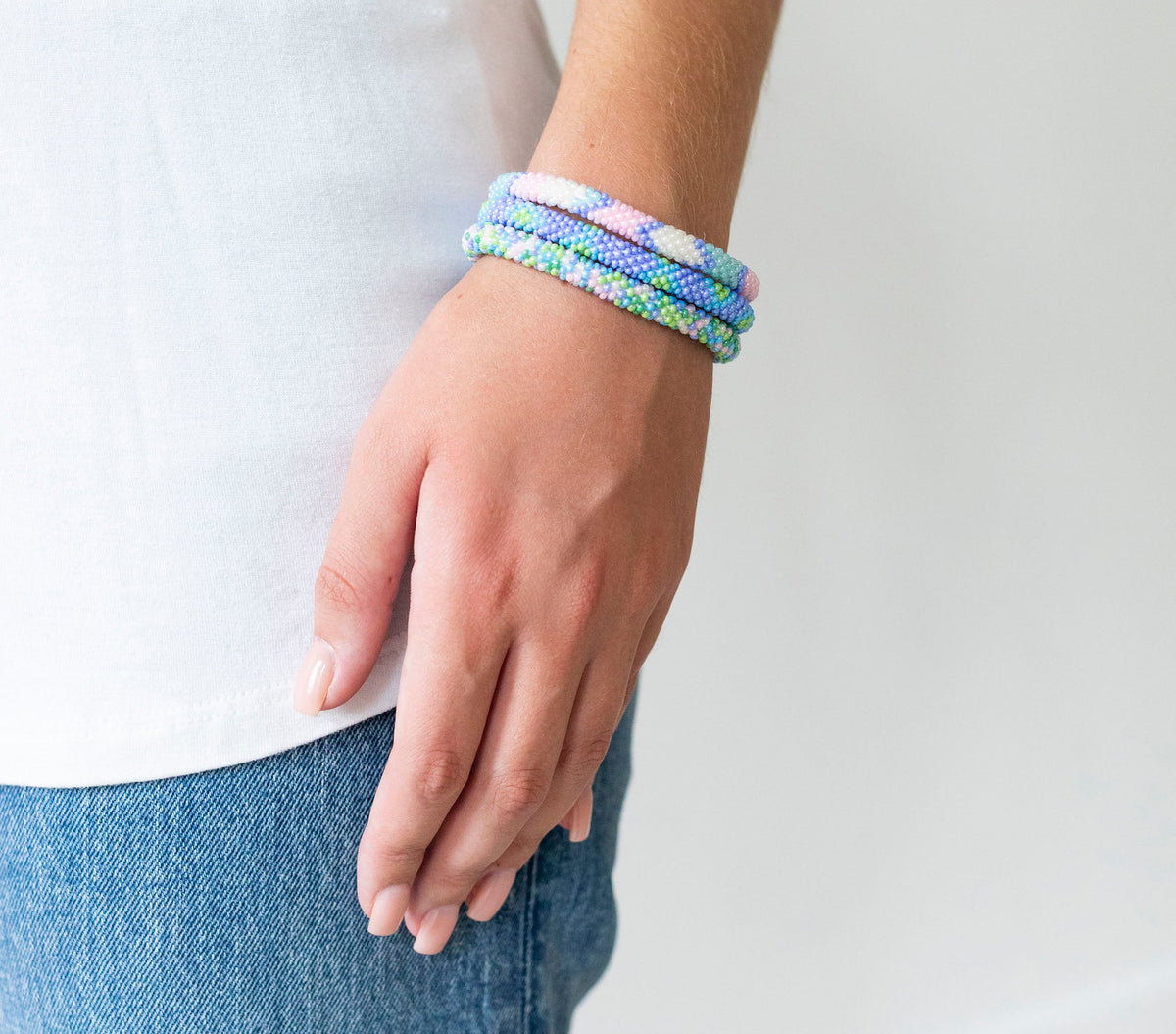 Roll-On® Bracelets - Rio