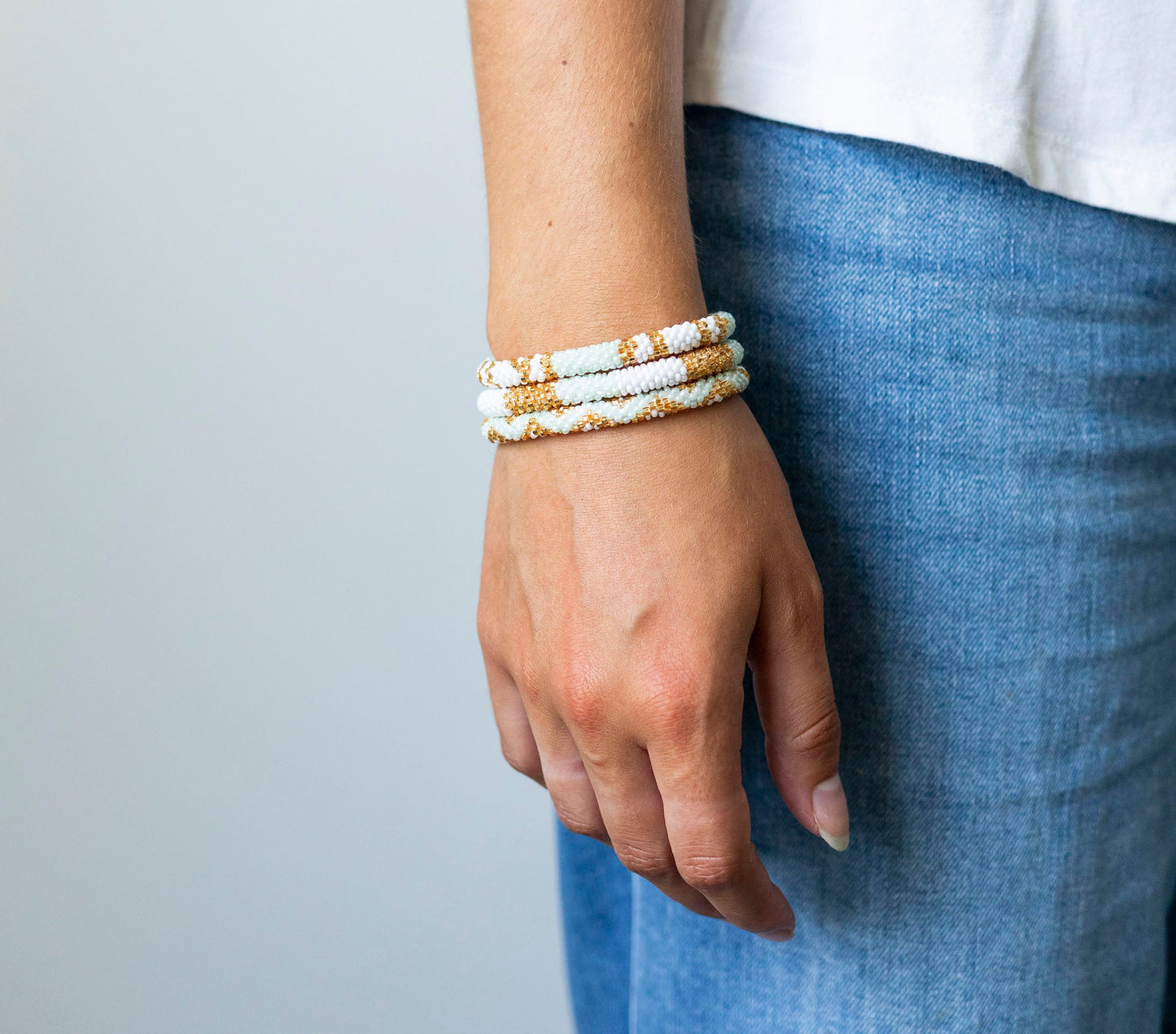 Roll-On® Bracelets - Sardinia
