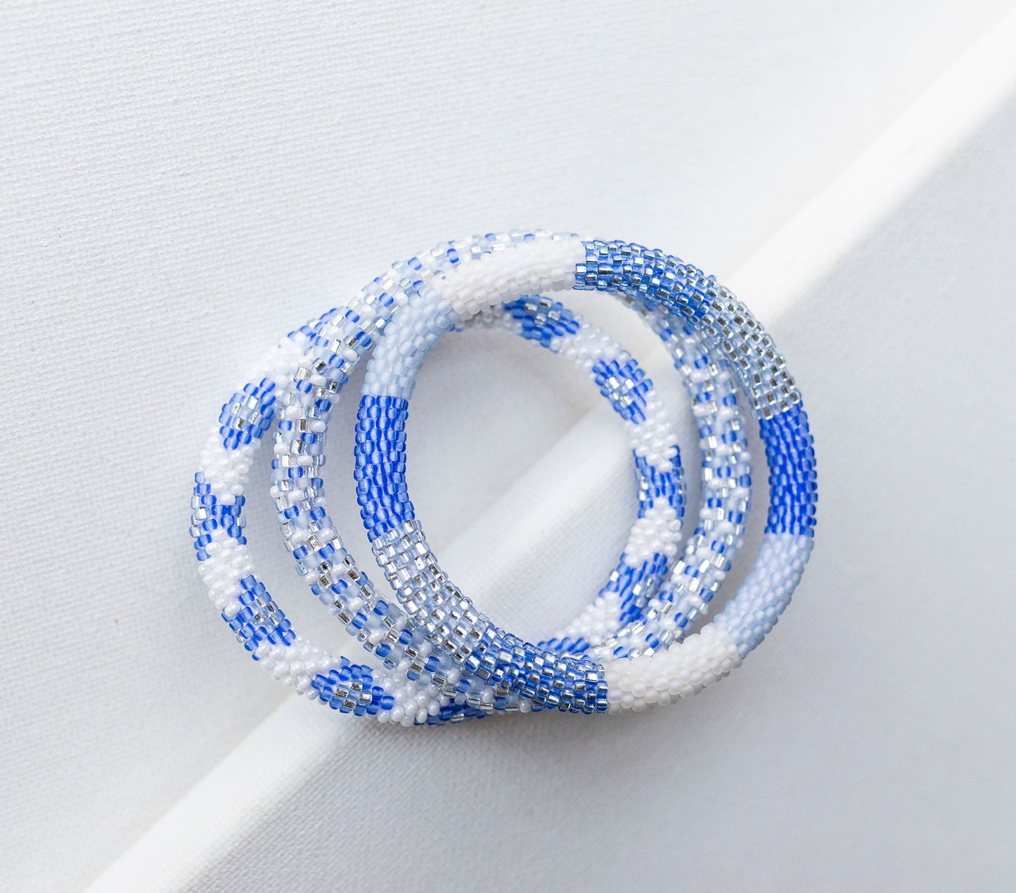 Roll-On® Bracelets <br> Seaside