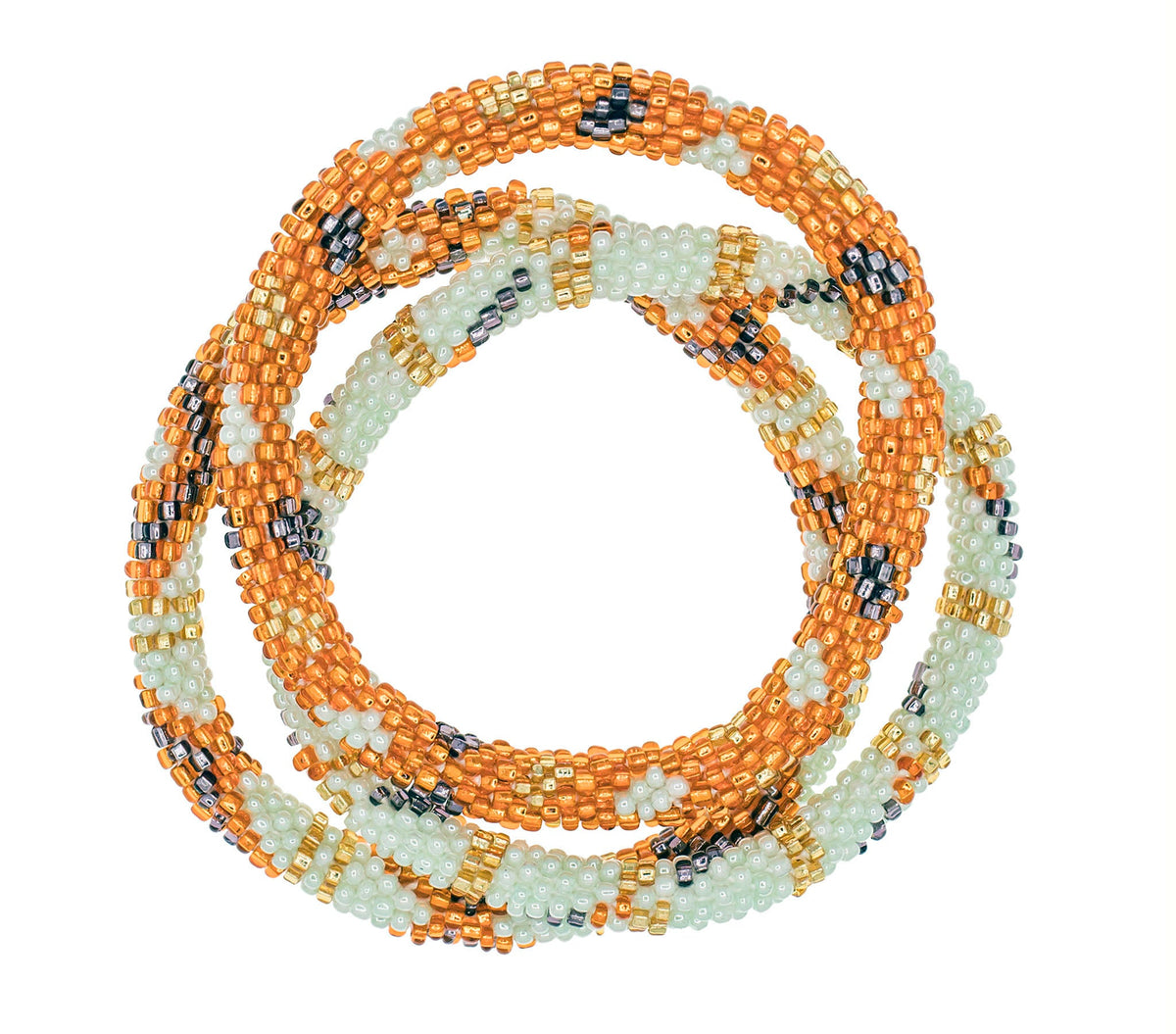 Roll-On® Bracelets - Showgirl Shimmer