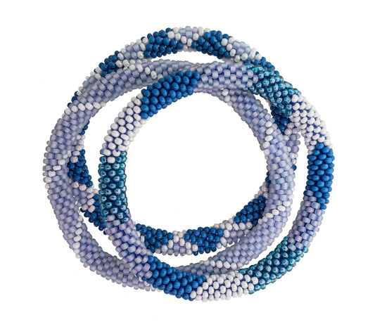 Roll-On® Bracelets - Sky