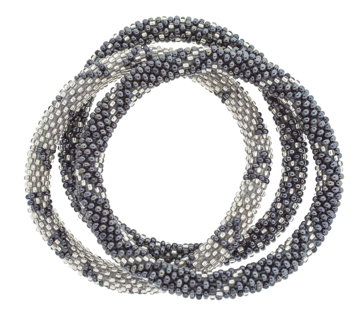 Roll-On® Bracelets - Slate