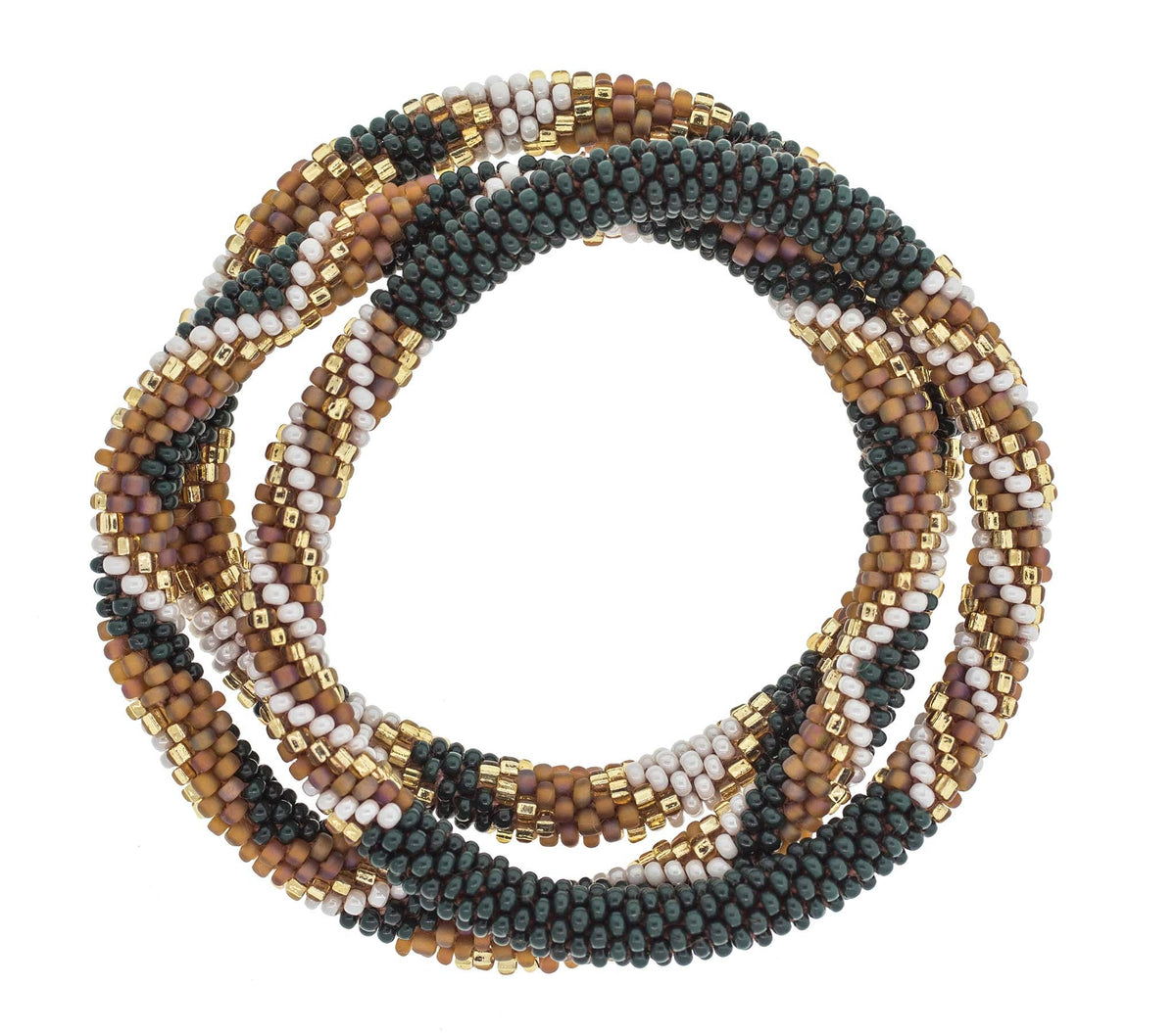 Roll-On® Bracelets - Spruce