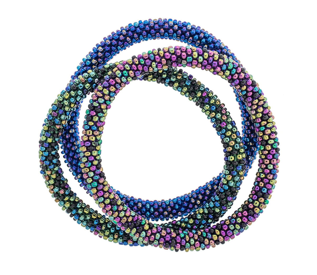 Roll-On® Bracelets - Starry Night