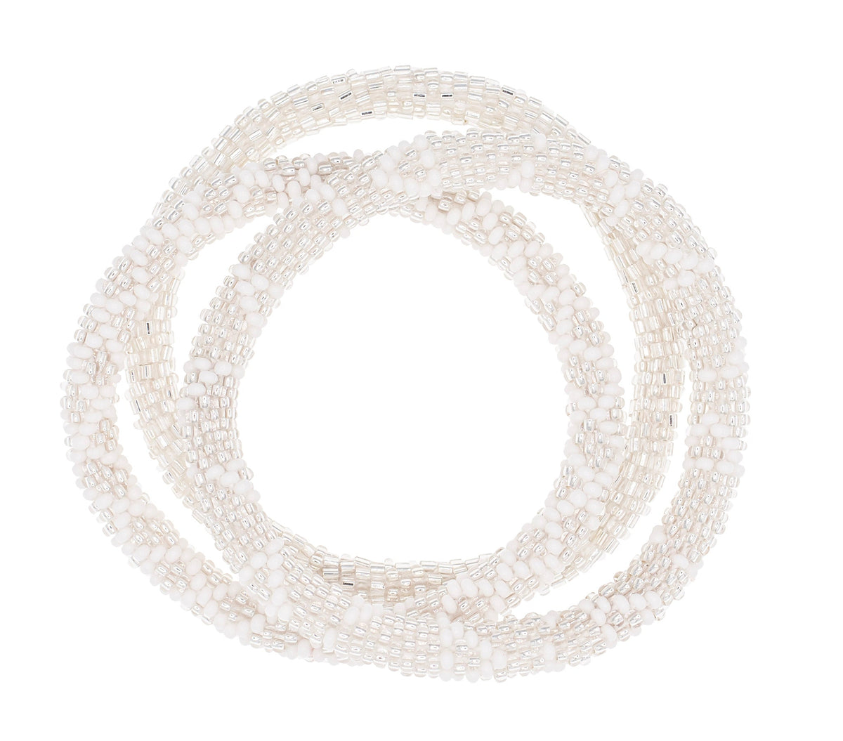 Roll-On® Bracelets - Sterling