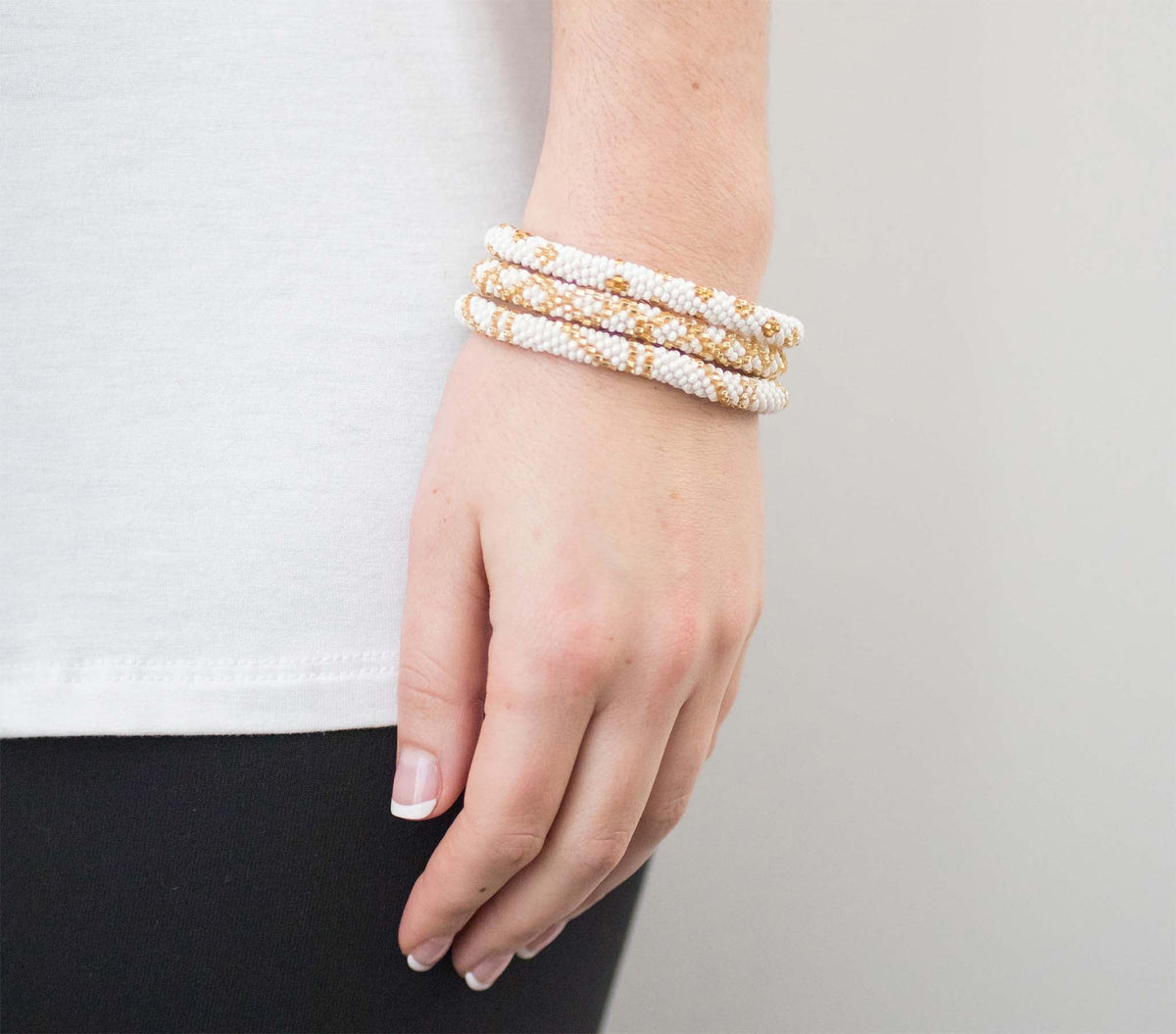 Roll-On® Bracelets - Sunkissed