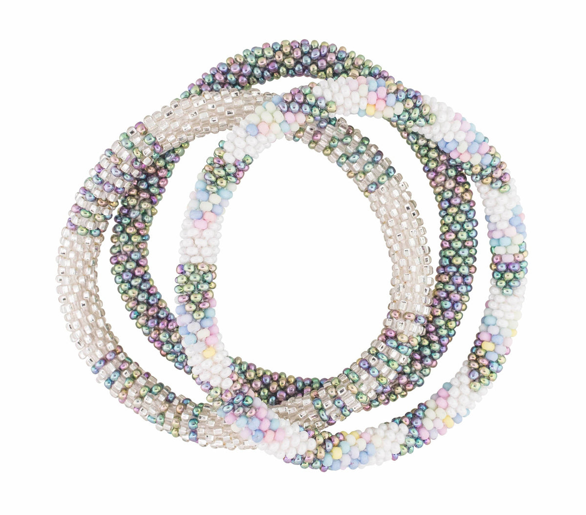 Roll-On® Bracelets - Unicorn