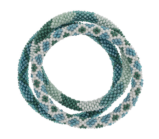 Roll-On® Bracelets - Whitsunday Waves
