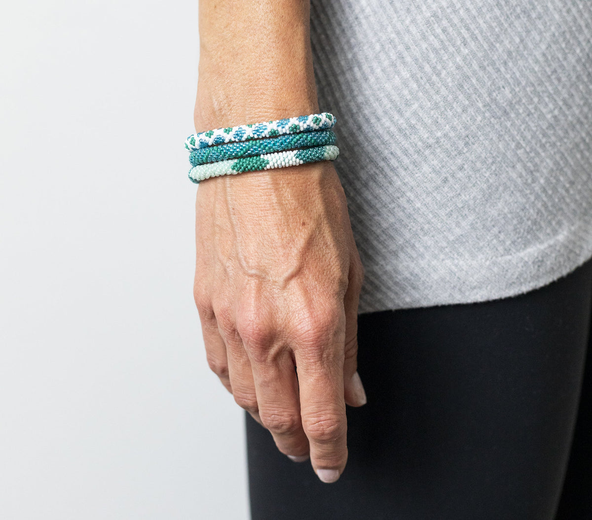 Roll-On® Bracelets - Whitsunday Waves