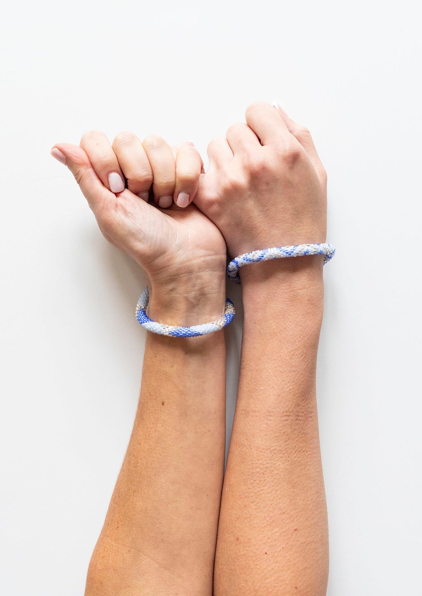 Roll-On® Friendship Bracelets - Seaside