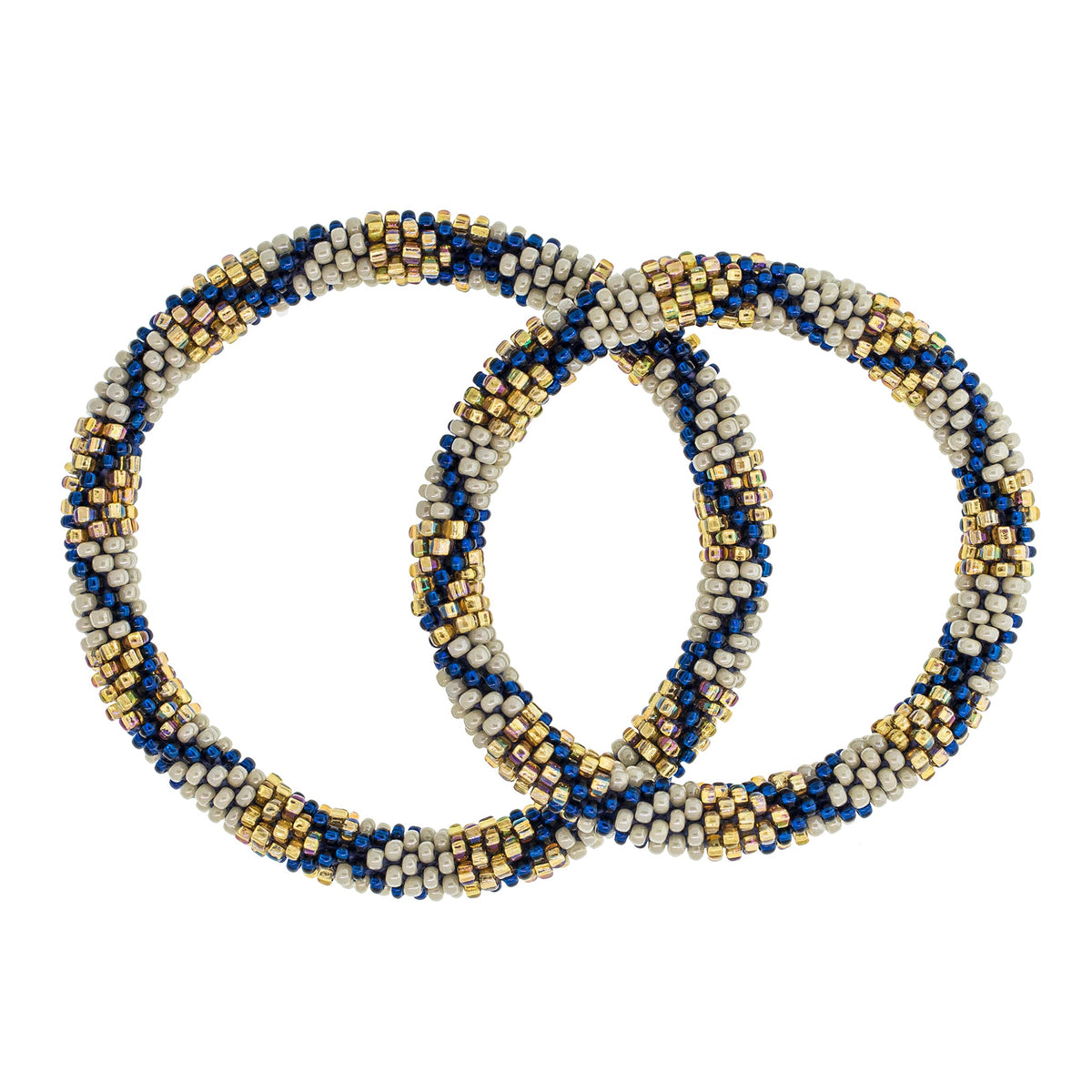 Mommy & Me Roll-On® Bracelets - Annapolis