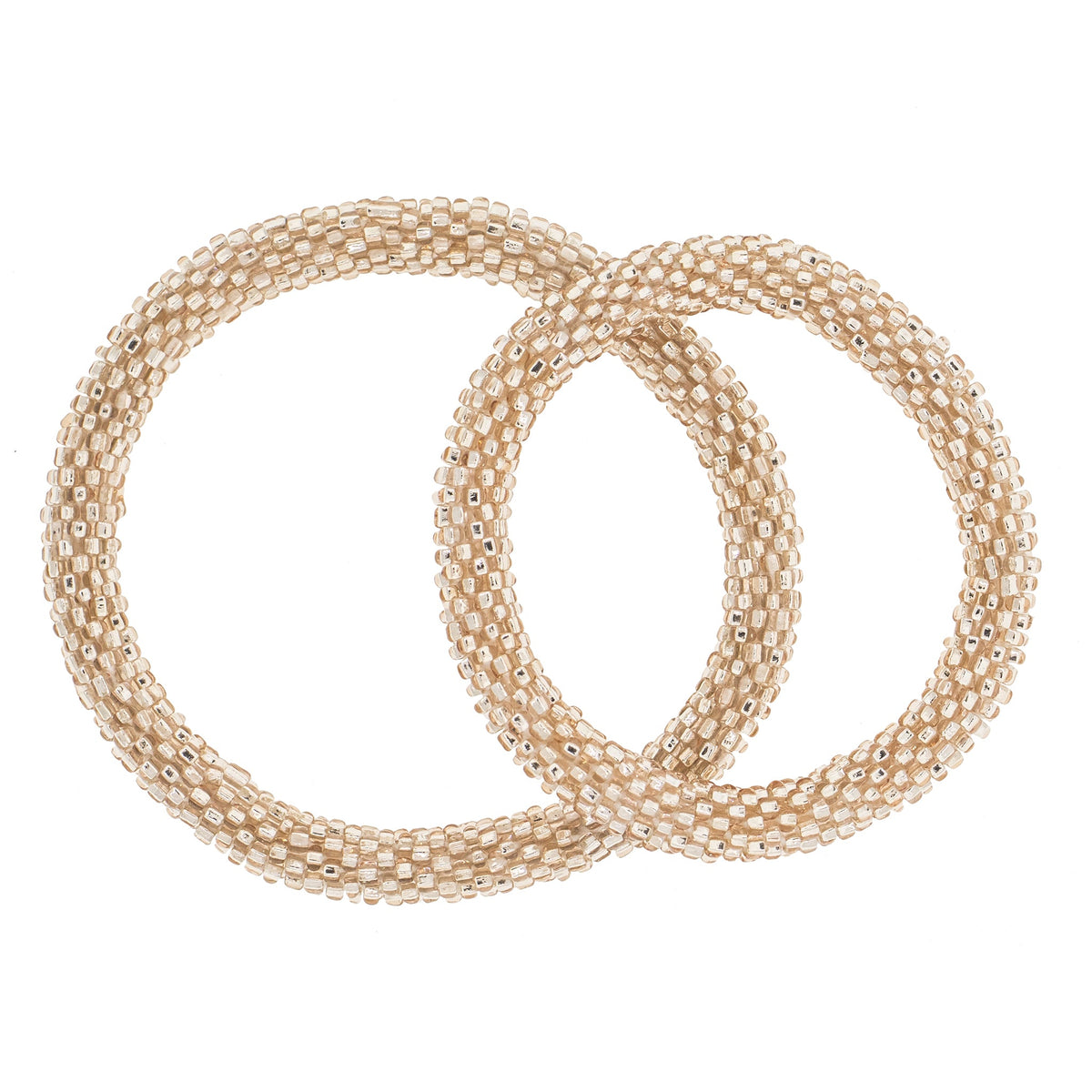 Mommy & Me Roll-On® Bracelets - Bubbly