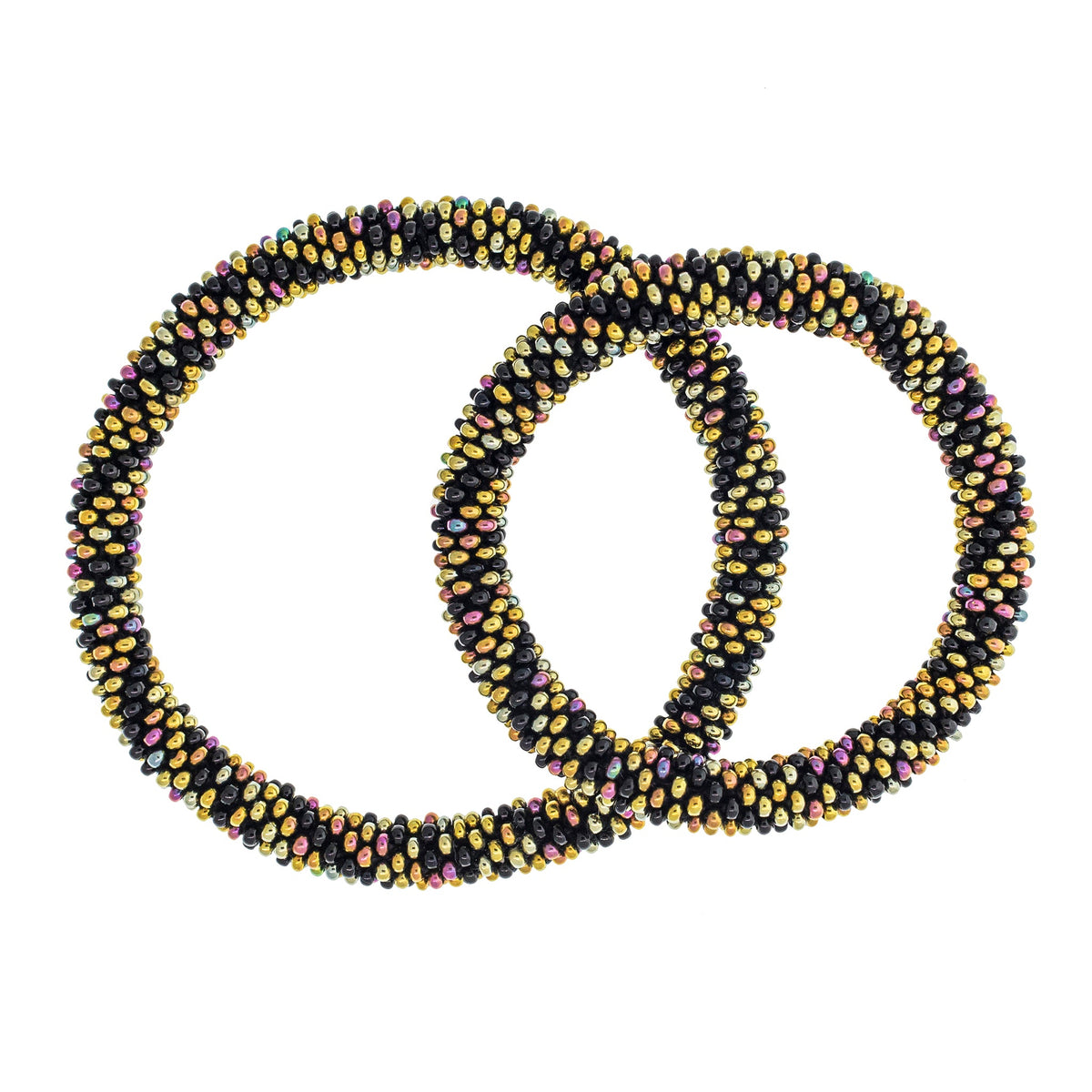 Mommy & Me Roll-On® Bracelets - City Lights