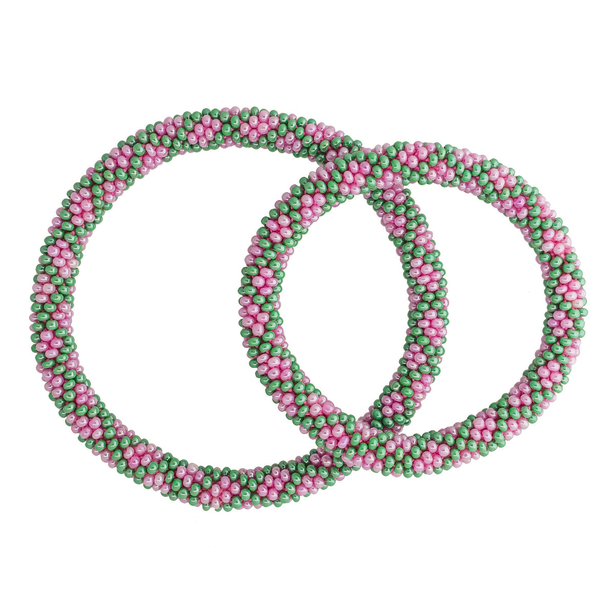 Mommy & Me Roll-On® Bracelets - Rio