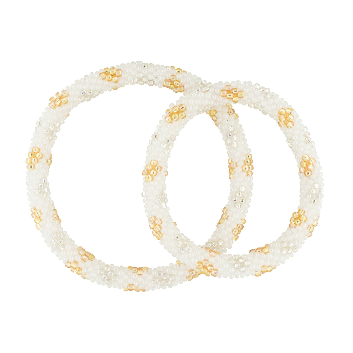 Mommy & Me Roll-On® Bracelets - Stardust