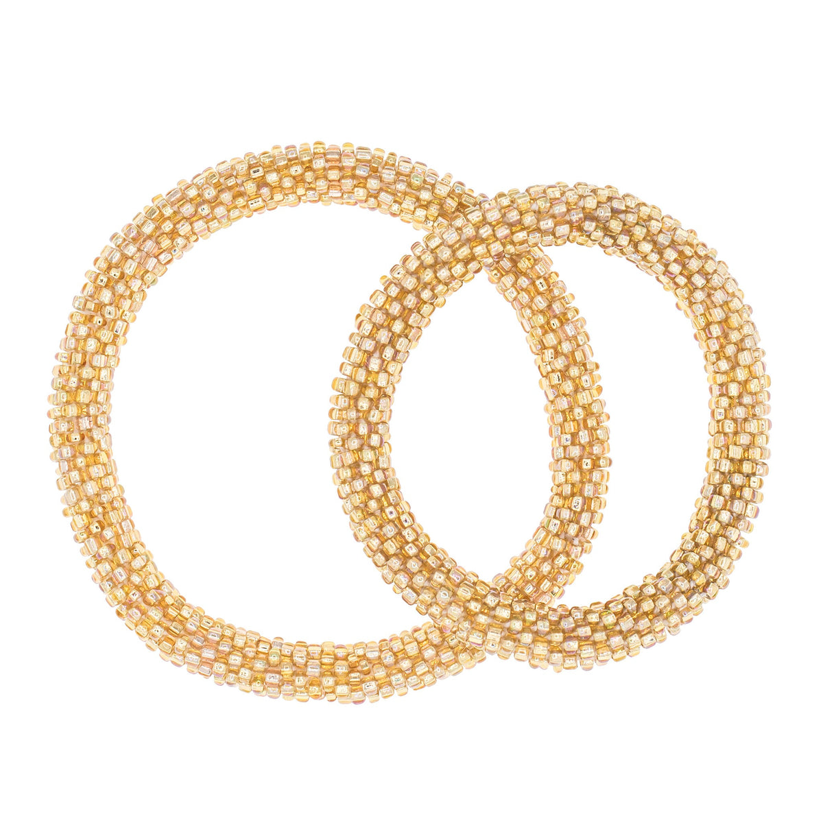 Mommy & Me Roll-On® Bracelets - Très Chic