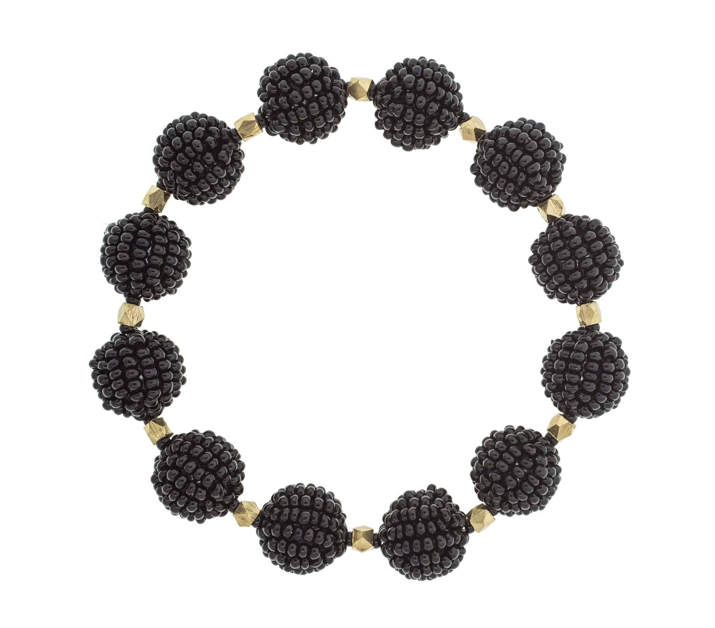 Luxe Globe - Black