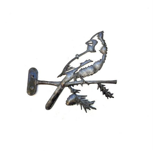 Outdoor Tree Decor- Cardinal