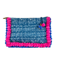  Pink & Blue