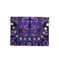  Dark Purple