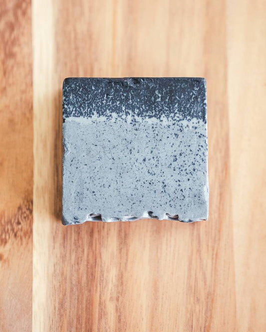 Tea Tree & Charcoal Warsh Bar