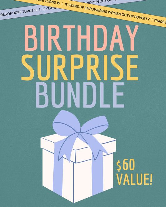 Birthday Surprise Bundle 1