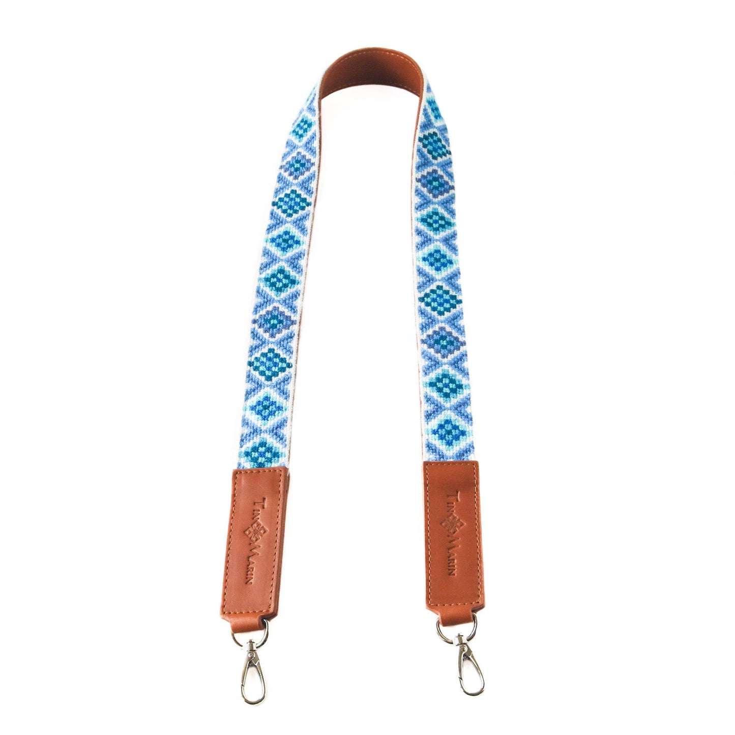 Mai Woven Straps