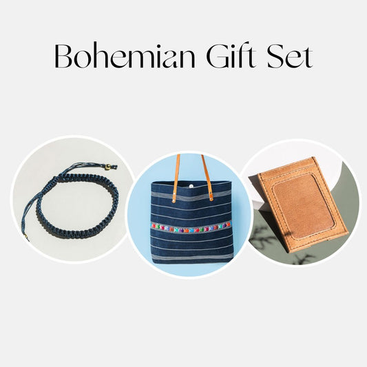 Bohemian Gift Set