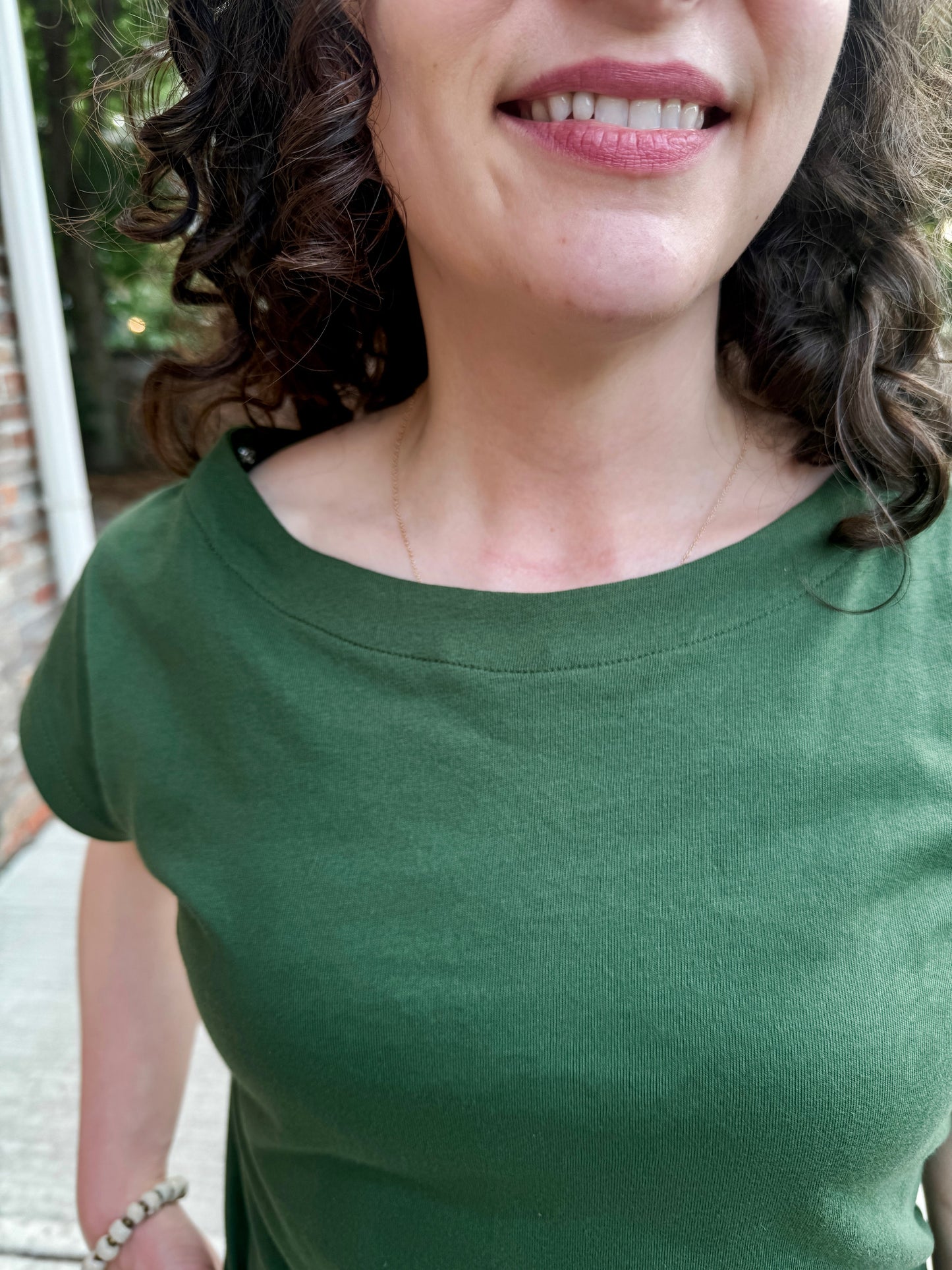Everyday Knit Dress