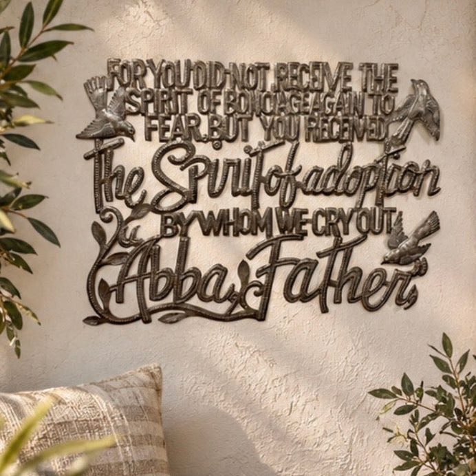 Spirit of Adoption