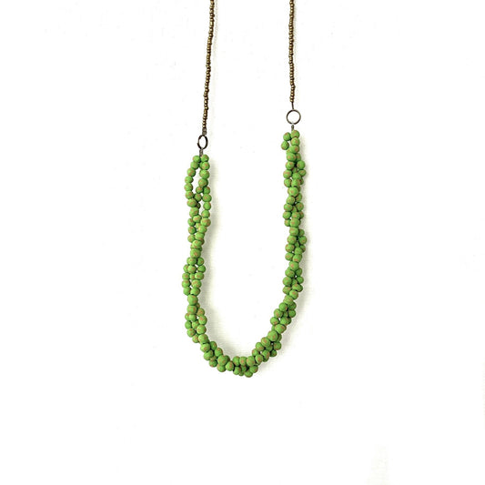 Teah Necklace- Classic